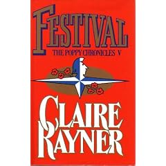 Festival : The Poppy Chronicles V