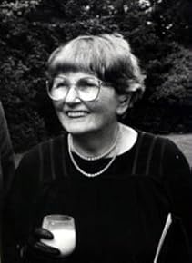 Image of Catherine Cookson