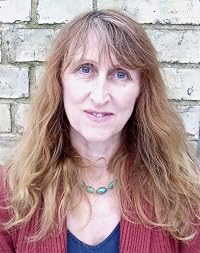 Image of Anne Rooney