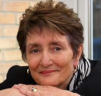 Image of Benita Brown