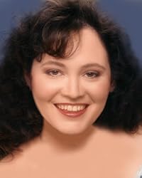 Image of Karen Chance