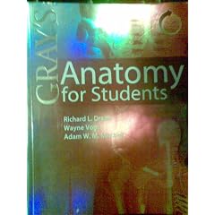 Gray's Anatomy for Students