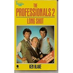 The Professionals 2: LONG SHOT