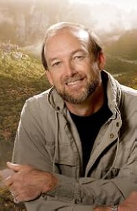 Image of James Redfield
