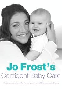 Image of Jo Frost