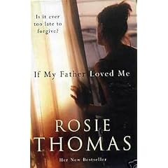 If My Father Loved Me
