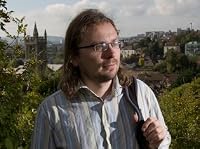 Image of Andy Hamilton