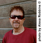 Image of Tom Robbins