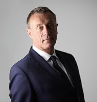 Image of Christopher Fowler