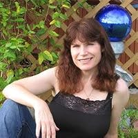 Image of Christie Golden