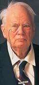 Patrick Moore