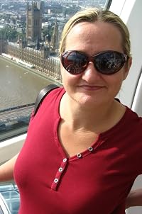 Image of Amy Andrews