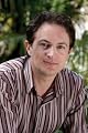 Marcus Sedgwick
