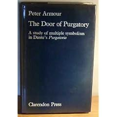 The Door of Purgatory: Study of Multiple Symbolism in Dante's "Purgatorio"