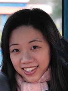 Image of Josephine Wan