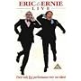 Eric & Ernie: Live [VHS] <b>VHS</b> ~ Eric Morecambe