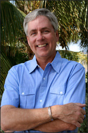 Image of Carl Hiaasen