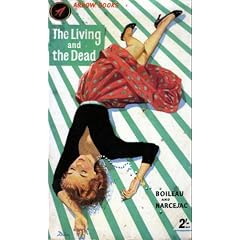 The Living and the Dead