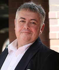 Image of Jim Bright