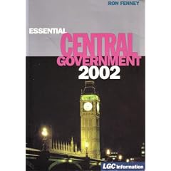 Essential Central Government 2002