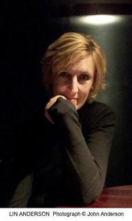 Image of Lin Anderson