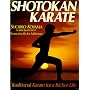 Shotokan: Traditional Karate for a Richer Life by Shojiro Koyama