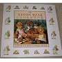 The Teddy Bear Cook Book by Louise Steele