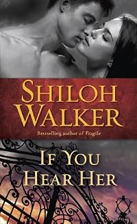 Image of Shiloh Walker