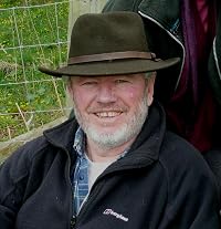 Image of John Mole