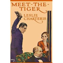 Meet the tiger