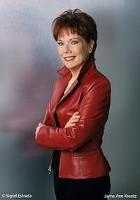 Image of Jayne Ann Krentz