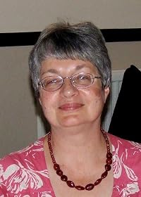 Image of Penelope Alexander