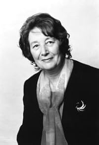 Image of Ann Granger