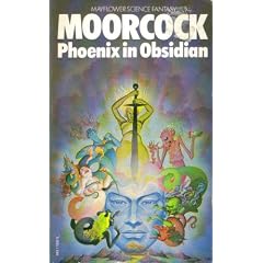 Phoenix in Obsidian