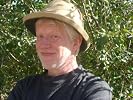 Clive Goddard