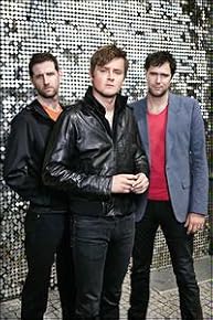 Image of Keane