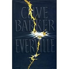Everville: The Second Book of the Art