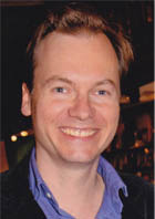 Image of Alex Steuart Williams