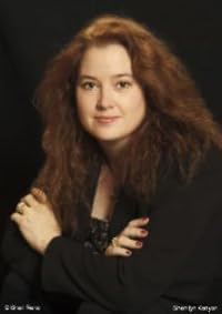 Opiniones de Sherrilyn Kenyon