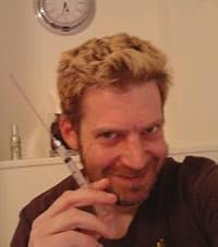 Image of David L Tamarin
