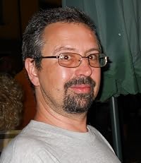 Image of Danny Ayers