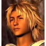 Final Fantasy X Platinum (PS2)