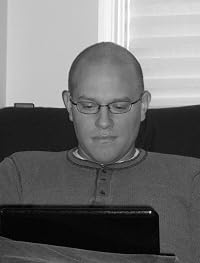 Image of Steven Symes