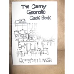 Canny Geordie Cook Book