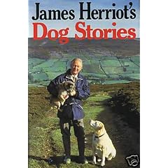 James Herriot's Dog Stories