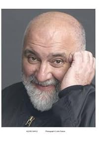 Image of Alexei Sayle