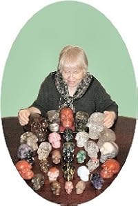 Image of Marion Webb-De Sisto