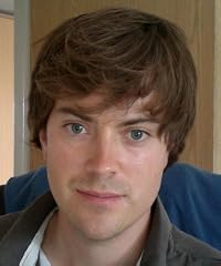 Image of Christian Jarrett