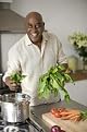 Ainsley Harriott