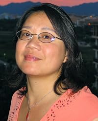 Image of Junying Kirk